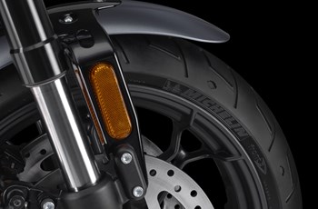 Harley-Davidson Street Rod 2017 - Bild 26